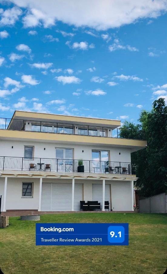 Villa Residence เซนมาร์ติน ภายนอก รูปภาพ