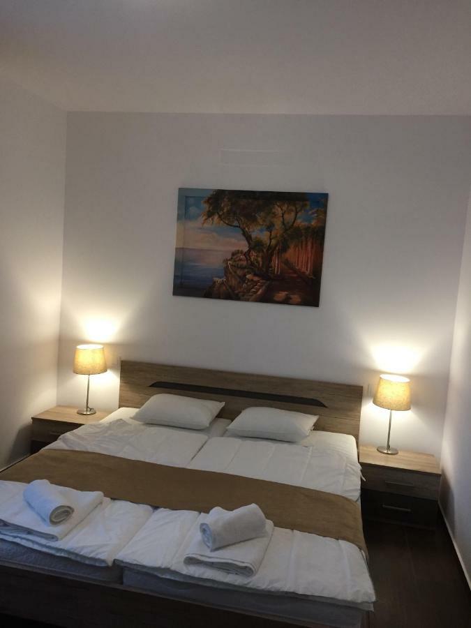 Villa Residence เซนมาร์ติน ภายนอก รูปภาพ