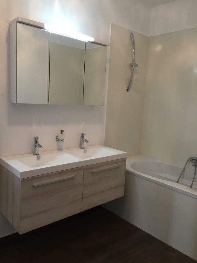 Villa Residence เซนมาร์ติน ภายนอก รูปภาพ