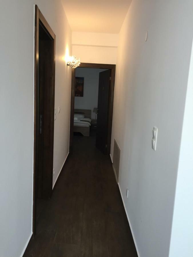 Villa Residence เซนมาร์ติน ภายนอก รูปภาพ