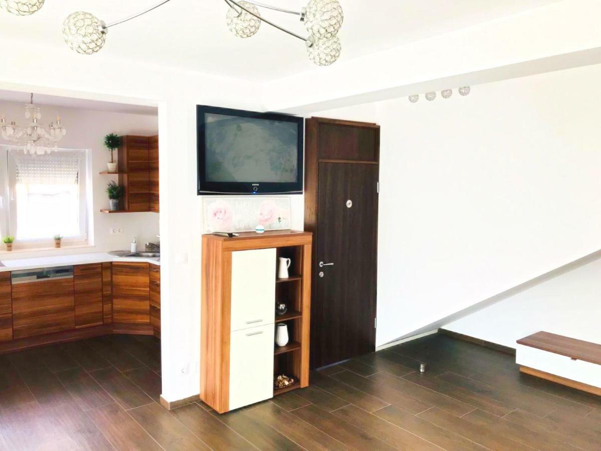 Villa Residence เซนมาร์ติน ภายนอก รูปภาพ