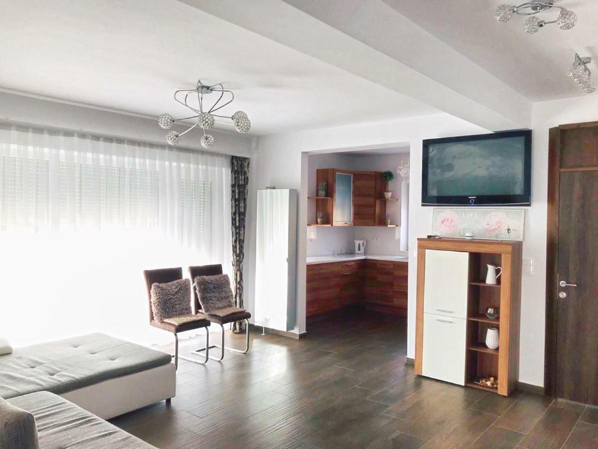 Villa Residence เซนมาร์ติน ภายนอก รูปภาพ