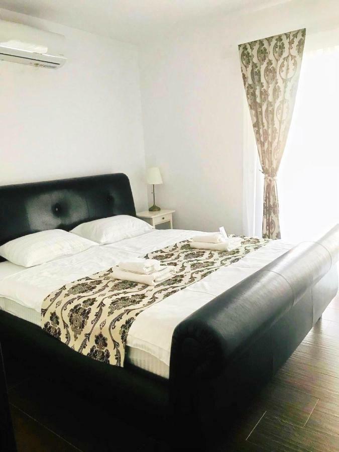 Villa Residence เซนมาร์ติน ภายนอก รูปภาพ