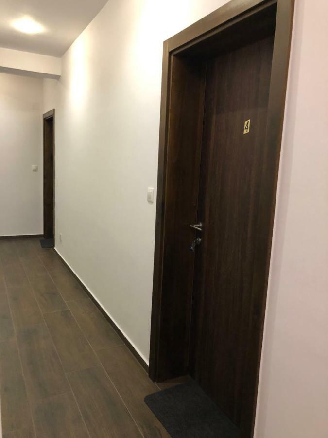 Villa Residence เซนมาร์ติน ภายนอก รูปภาพ