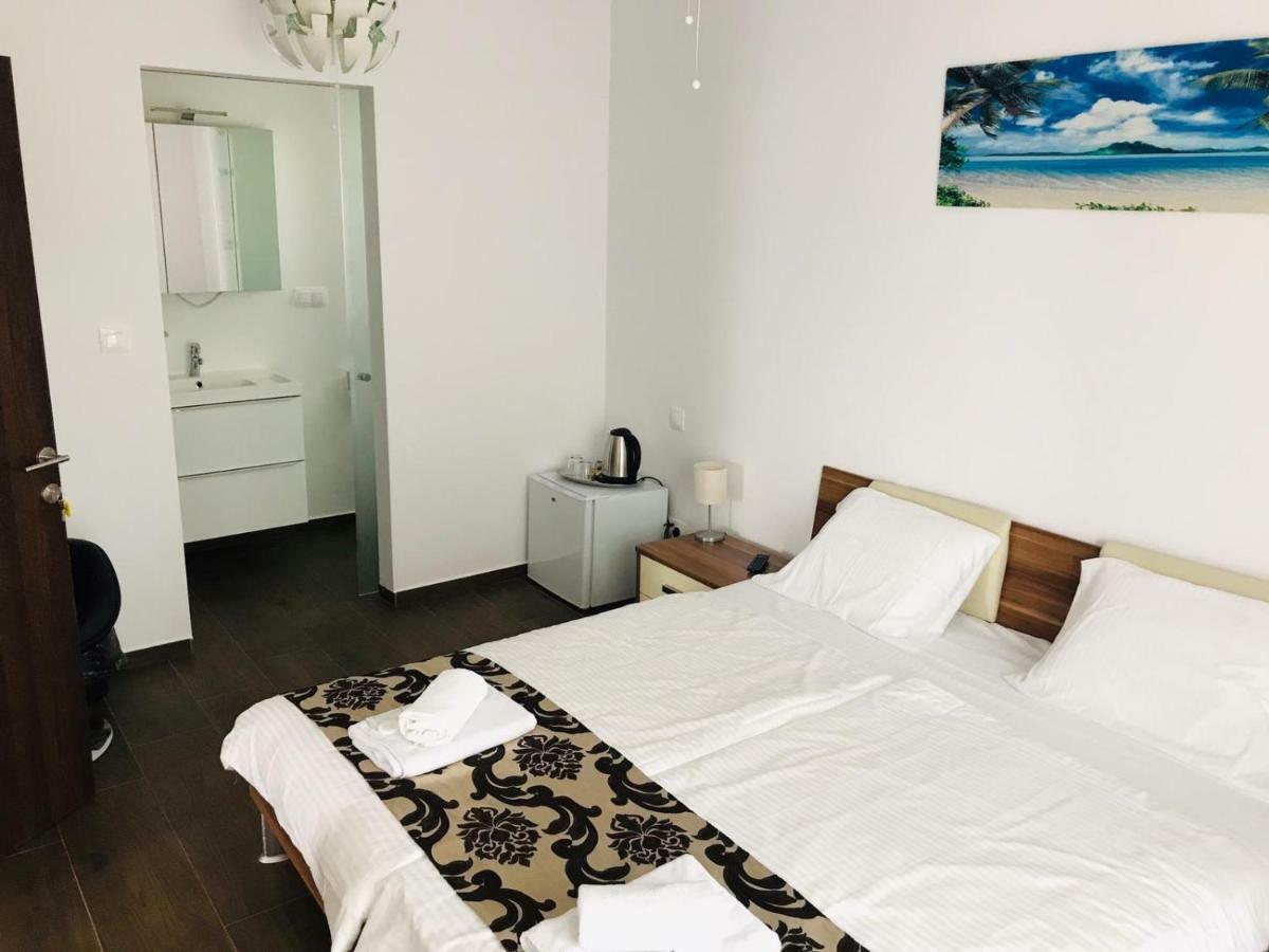 Villa Residence เซนมาร์ติน ภายนอก รูปภาพ
