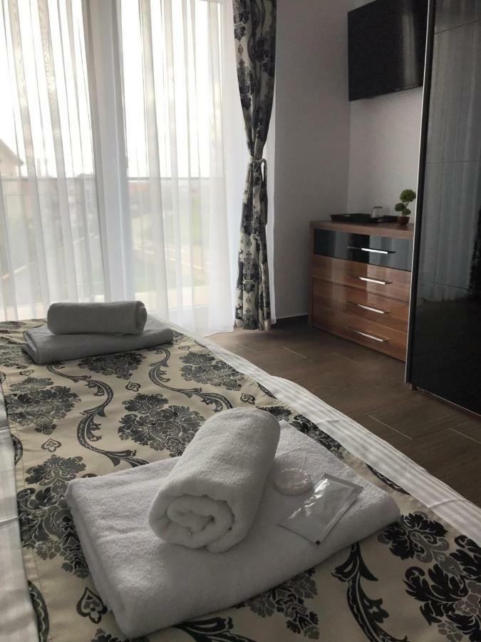 Villa Residence เซนมาร์ติน ภายนอก รูปภาพ