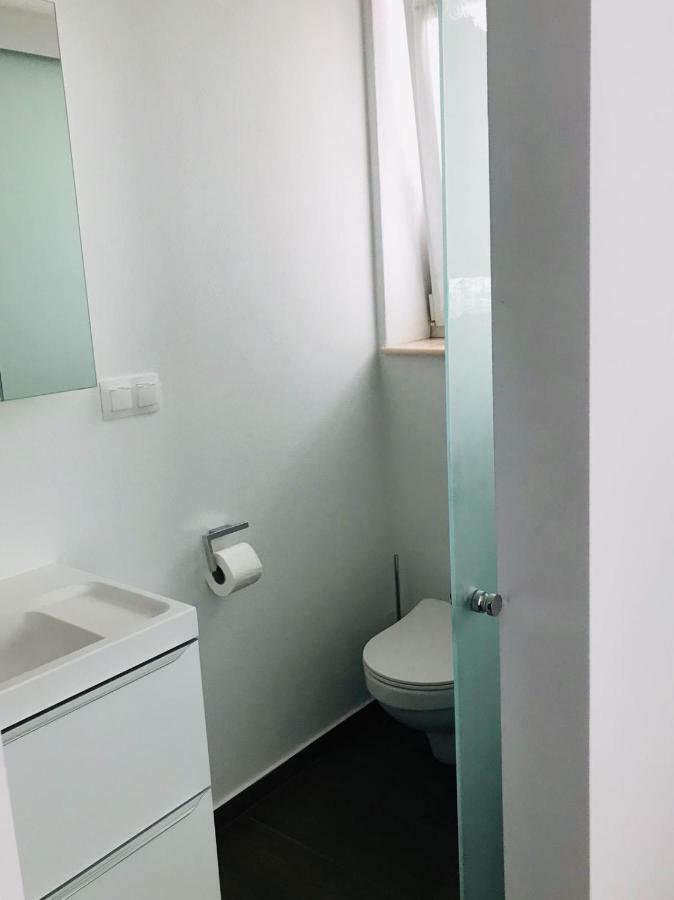 Villa Residence เซนมาร์ติน ภายนอก รูปภาพ