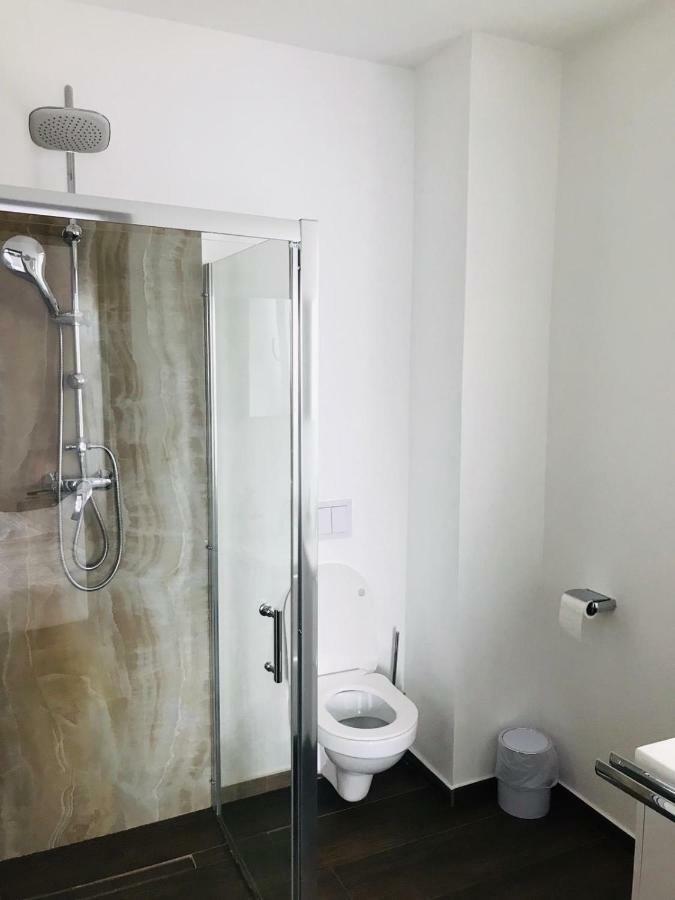Villa Residence เซนมาร์ติน ภายนอก รูปภาพ