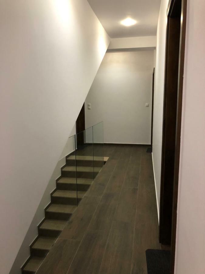 Villa Residence เซนมาร์ติน ภายนอก รูปภาพ