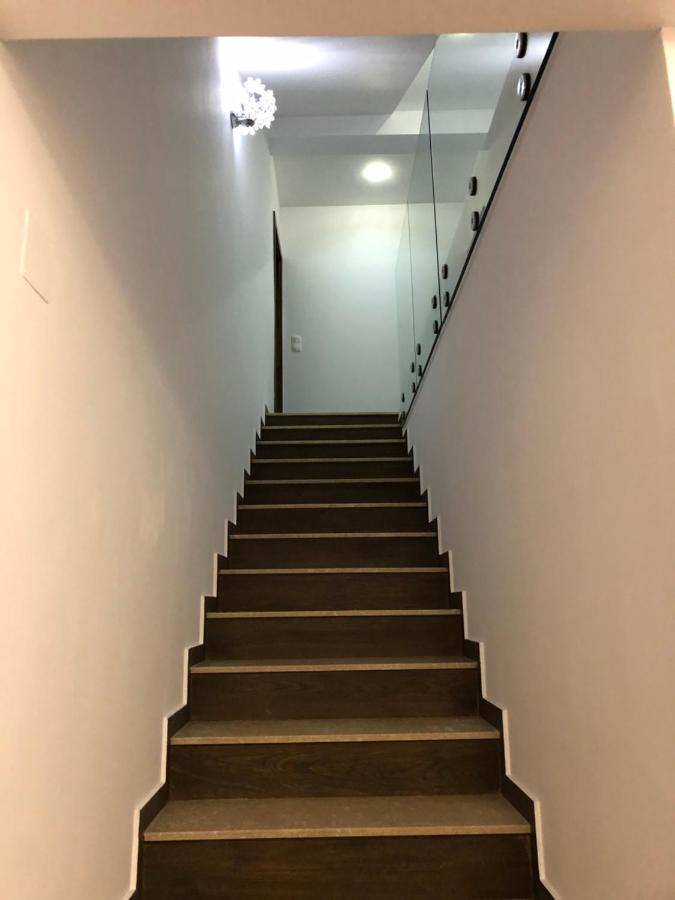 Villa Residence เซนมาร์ติน ภายนอก รูปภาพ